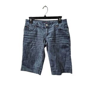 Ilin jeans 28 shorts